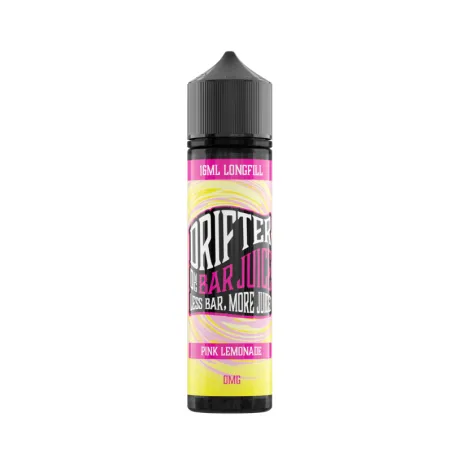 Limonade Rose