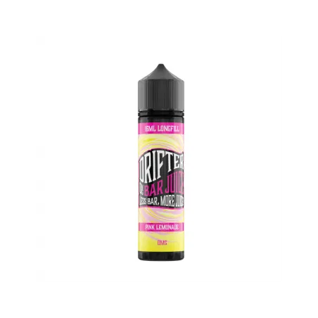 Limonade Rose