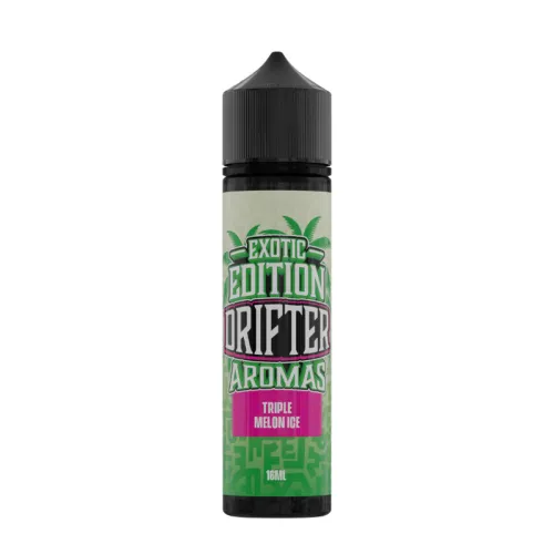 Triple Melon Glacé
