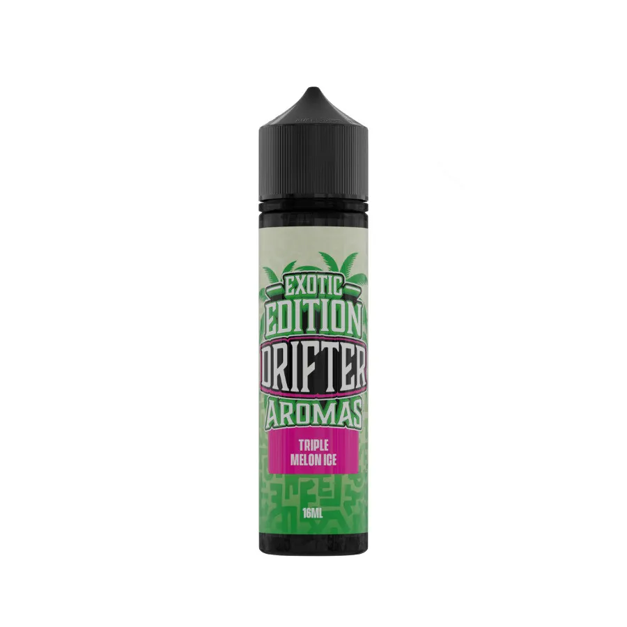 Triple Melon Glacé