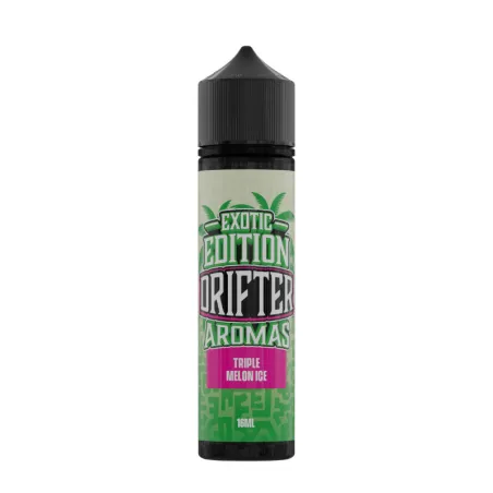 Triple Melon Glacé