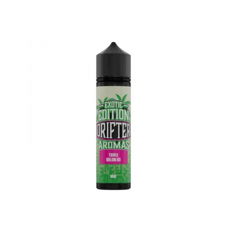 Triple Melon Glacé
