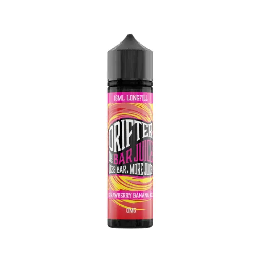 Fraise Banane Glacée