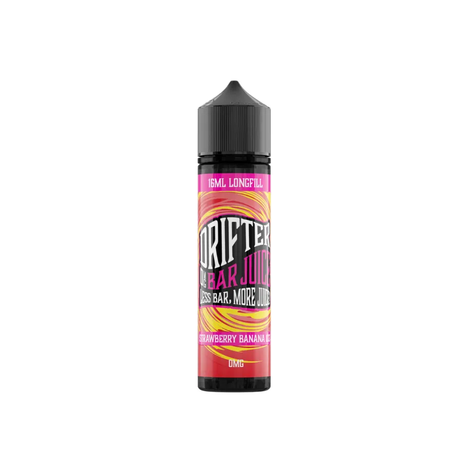 Fraise Banane Glacée