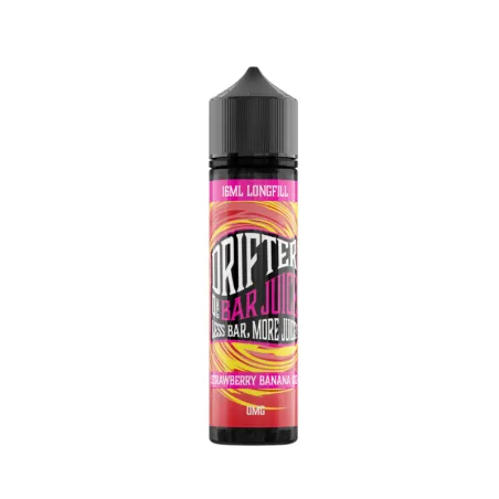 Fraise Banane Glacée