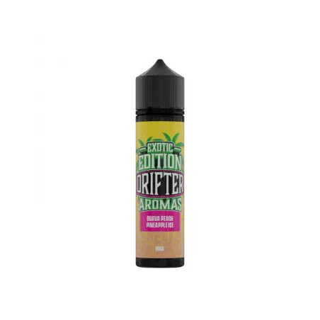 Goyave Pêche Ananas Glacés