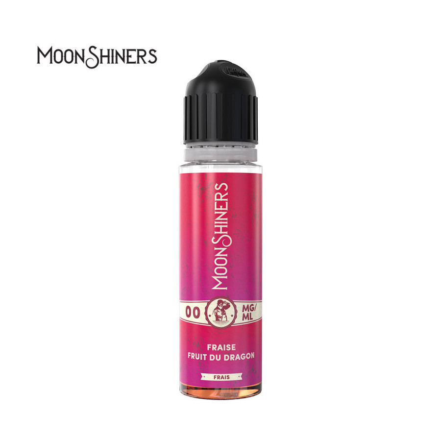 Fraise Fruit Du Dragon Frais