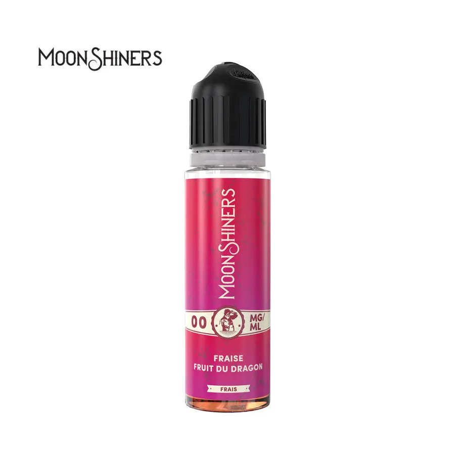 Fraise Fruit Du Dragon Frais