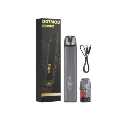 DotPod Go