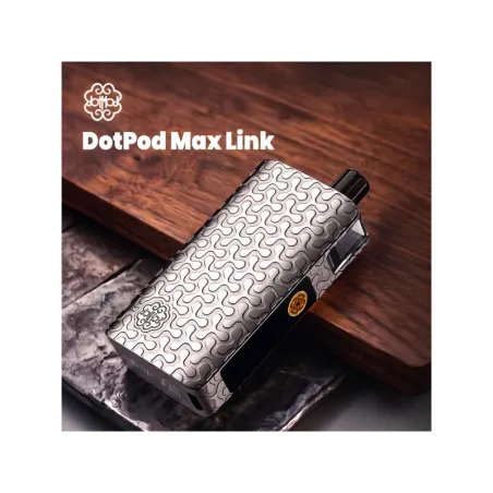 DotPod Max Link