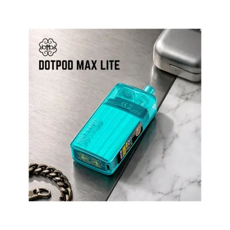 DotPod Max Lite