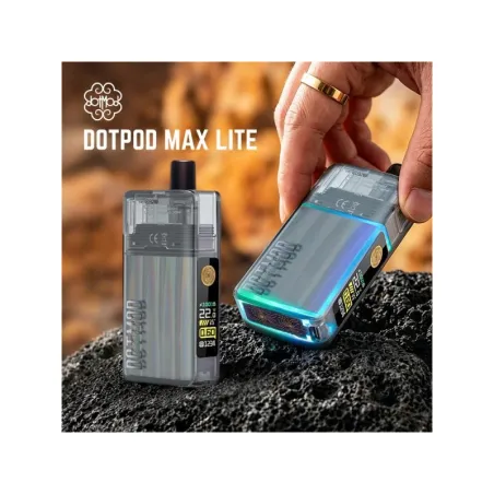 DotPod Max Lite
