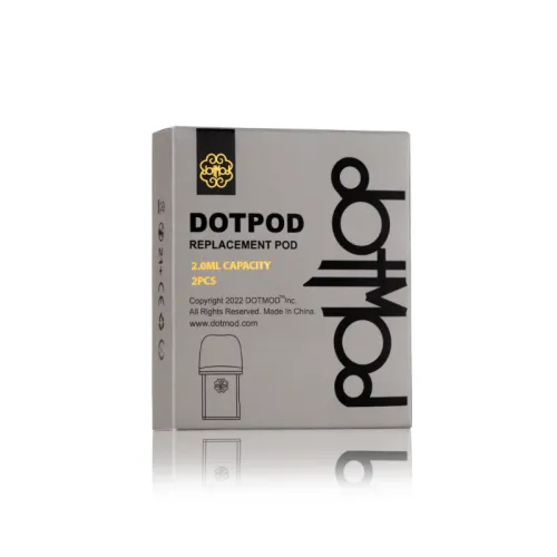 DotPod 2 ml