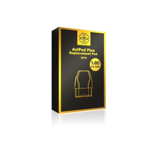 DotPod Plus 3 ml