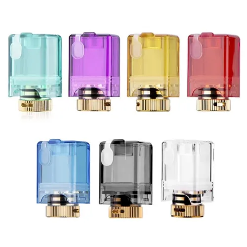 Tank DotAIO 2,7 ml