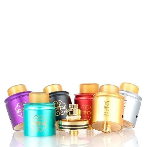 DotRDA 24 mm