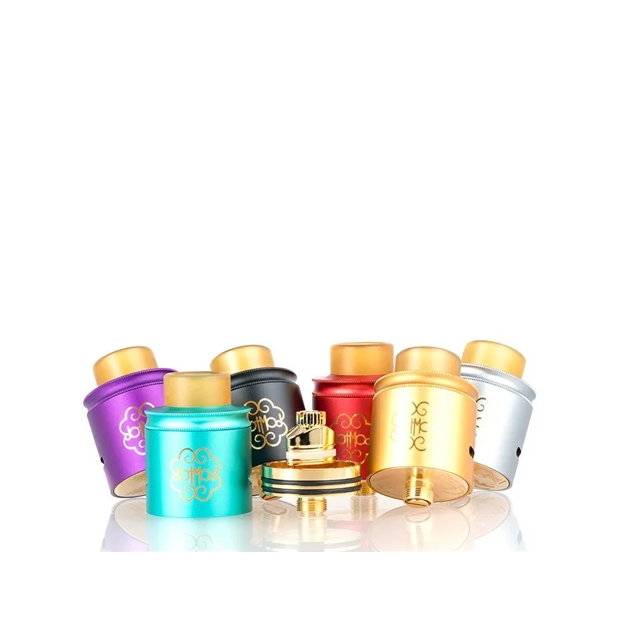 DotRDA 24 mm