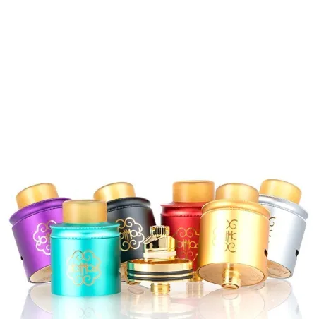DotRDA 24 mm