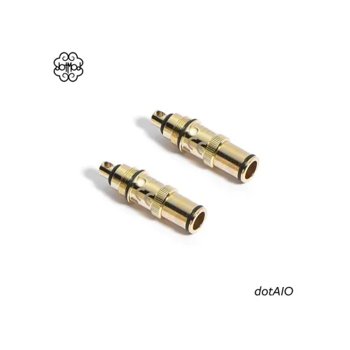 DotAIO 316L