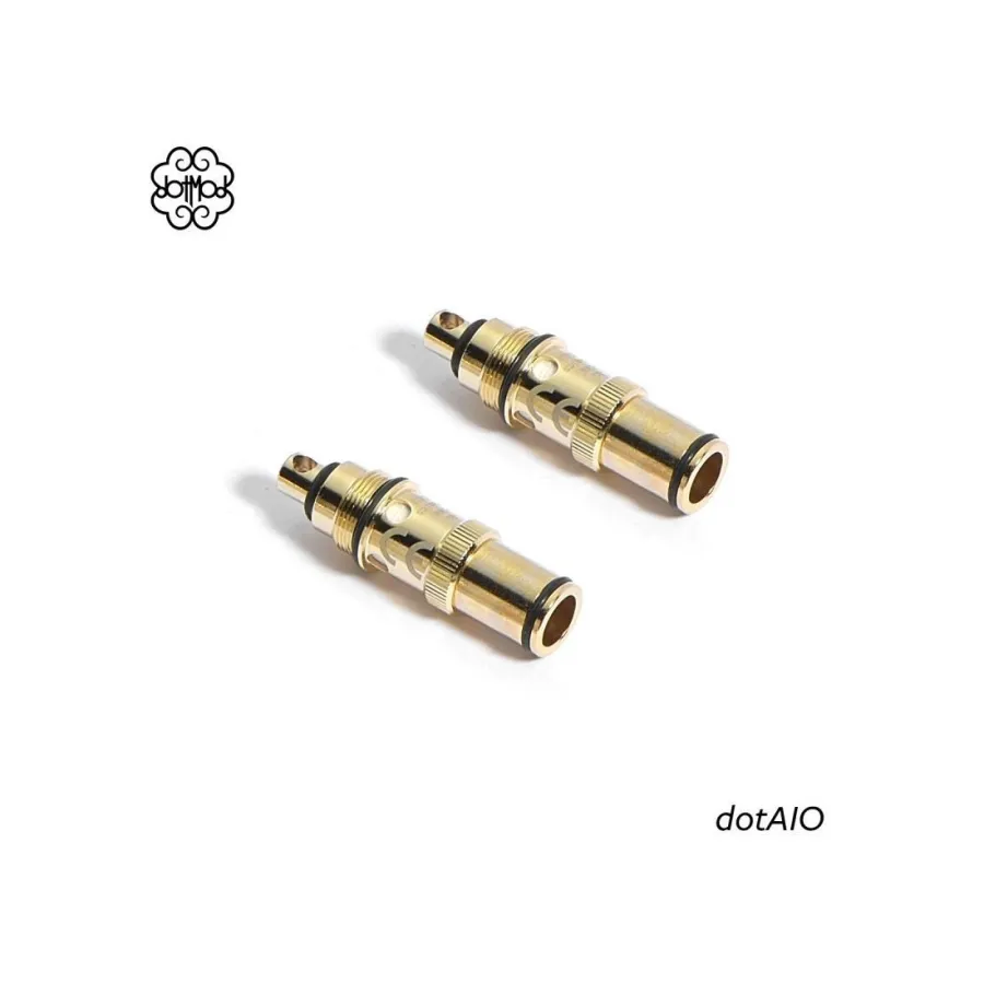 DotAIO 316L