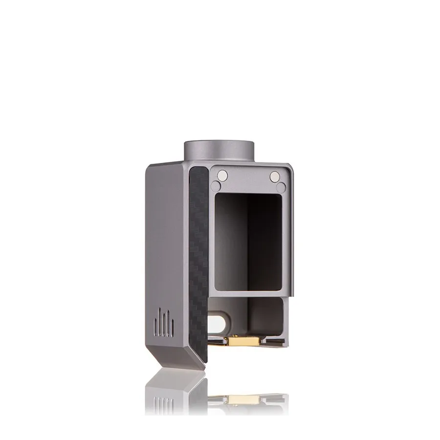 Boro Adapter
