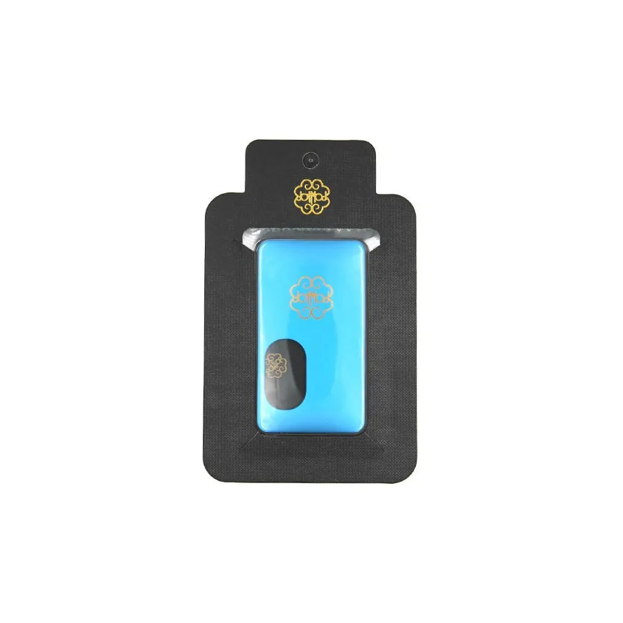 Clapet DotSquonk