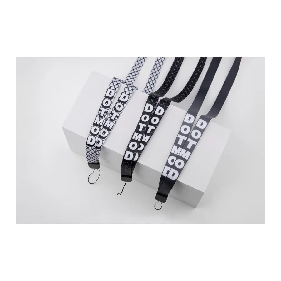 Lanyard DotStick