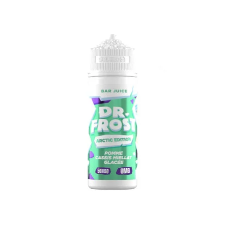 Pomme Cassis Melon Glacée