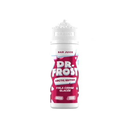 Cola Cerise Glacée