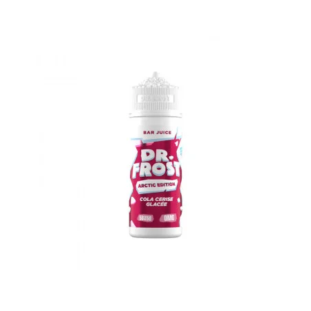 Cola Cerise Glacée