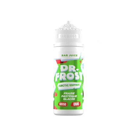 Fraise Pastèque Glacée