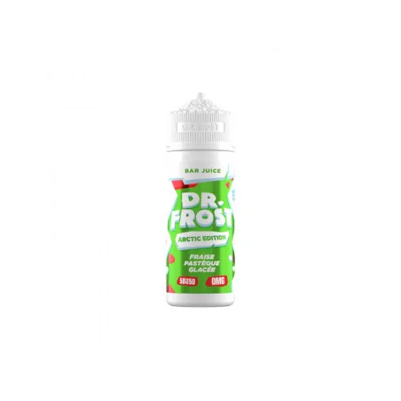 Fraise Pastèque Glacée