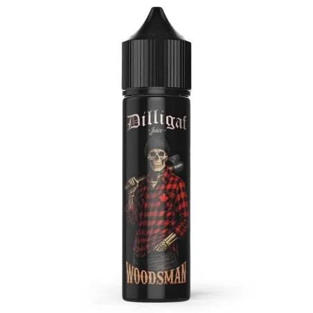 Woodsman