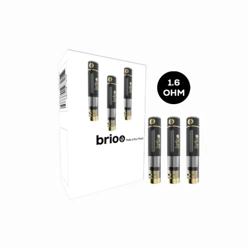 Brio