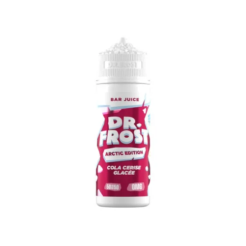 Cola Cerise Glacée