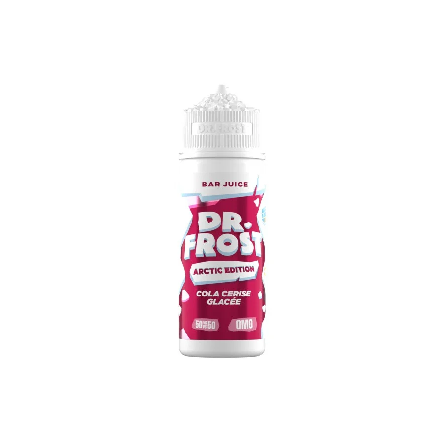 Cola Cerise Glacée