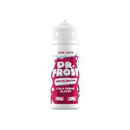 Cola Cerise Glacée