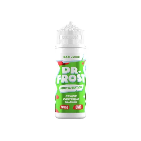 Fraise Pastèque Glacée