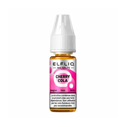 Cerise Cola