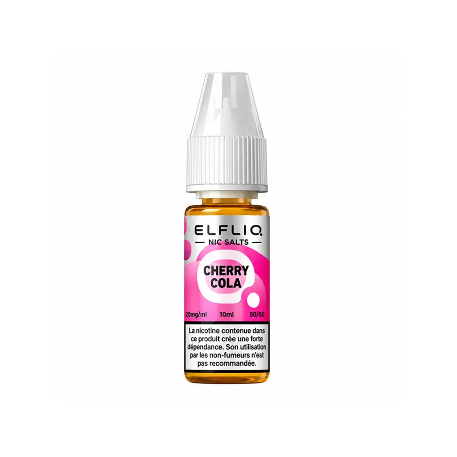 Cerise Cola
