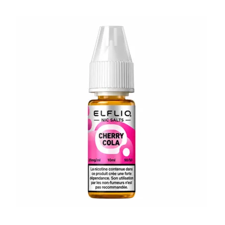 Cerise Cola