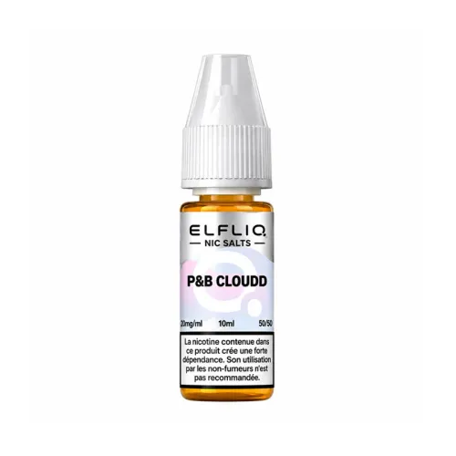 P&B Cloudd