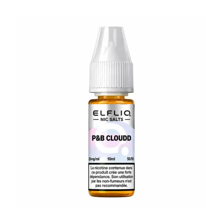 P&B Cloudd