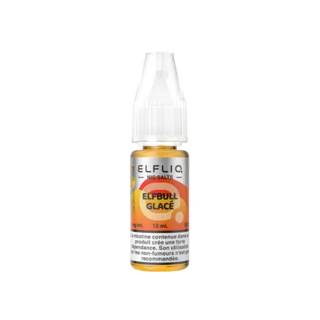 Elfbull Glacé