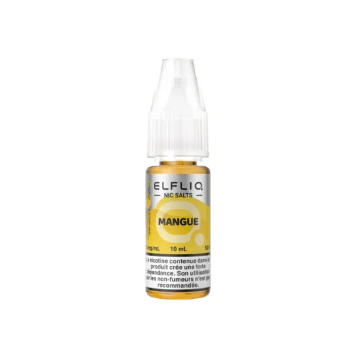 Mangue