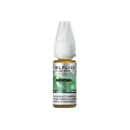 Menthol