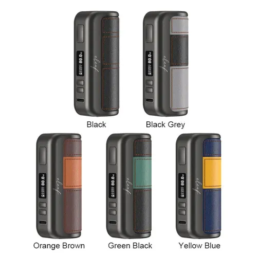 iStick Power Mono