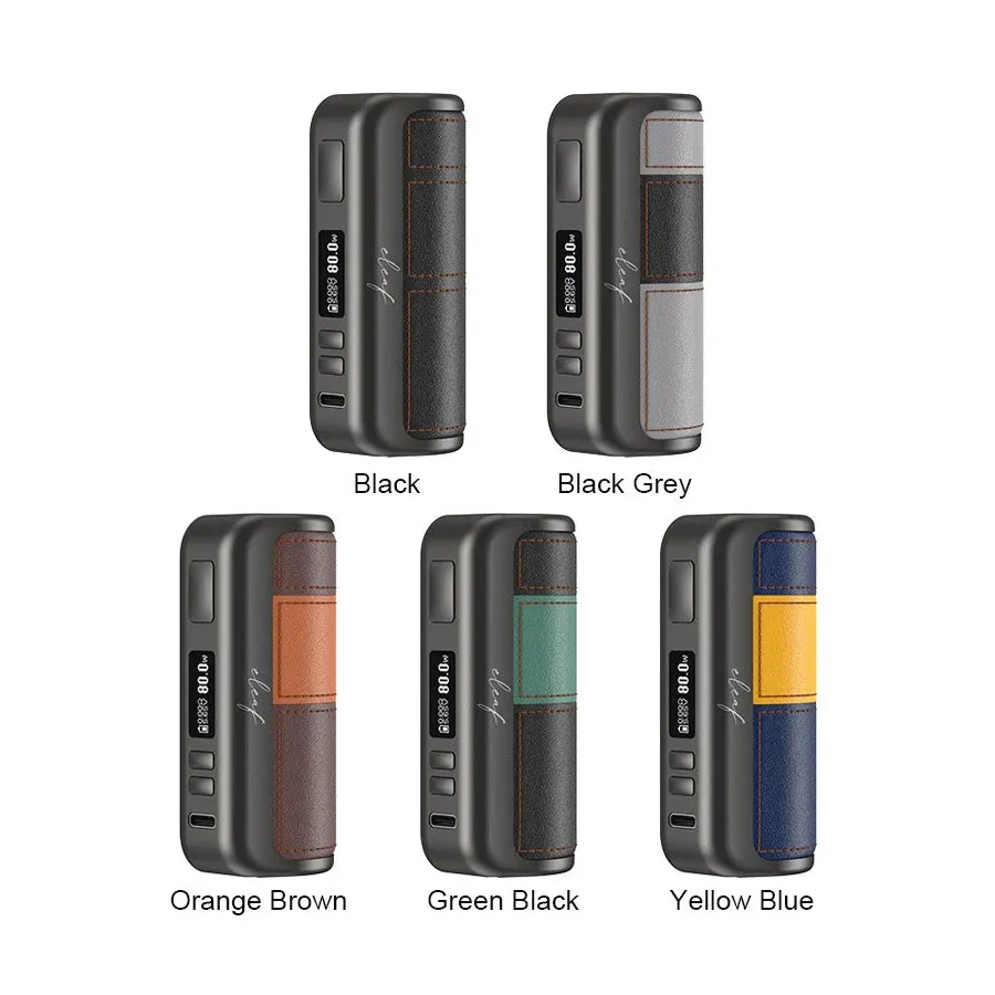 iStick Power Mono