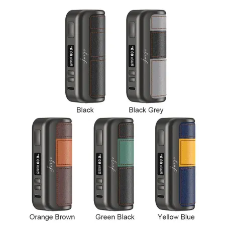 iStick Power Mono