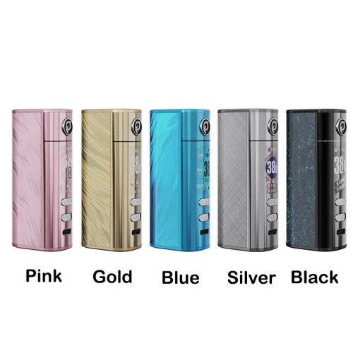 iStick X40